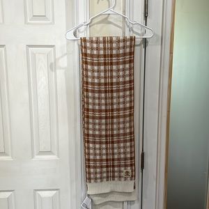Timberland Scarf NWT